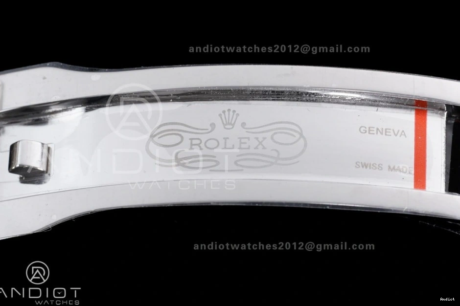 Beige Best VR3230 126000 KRF Edition Dial Steel Perpetual 36mm Oyster 904L 1:1 0301